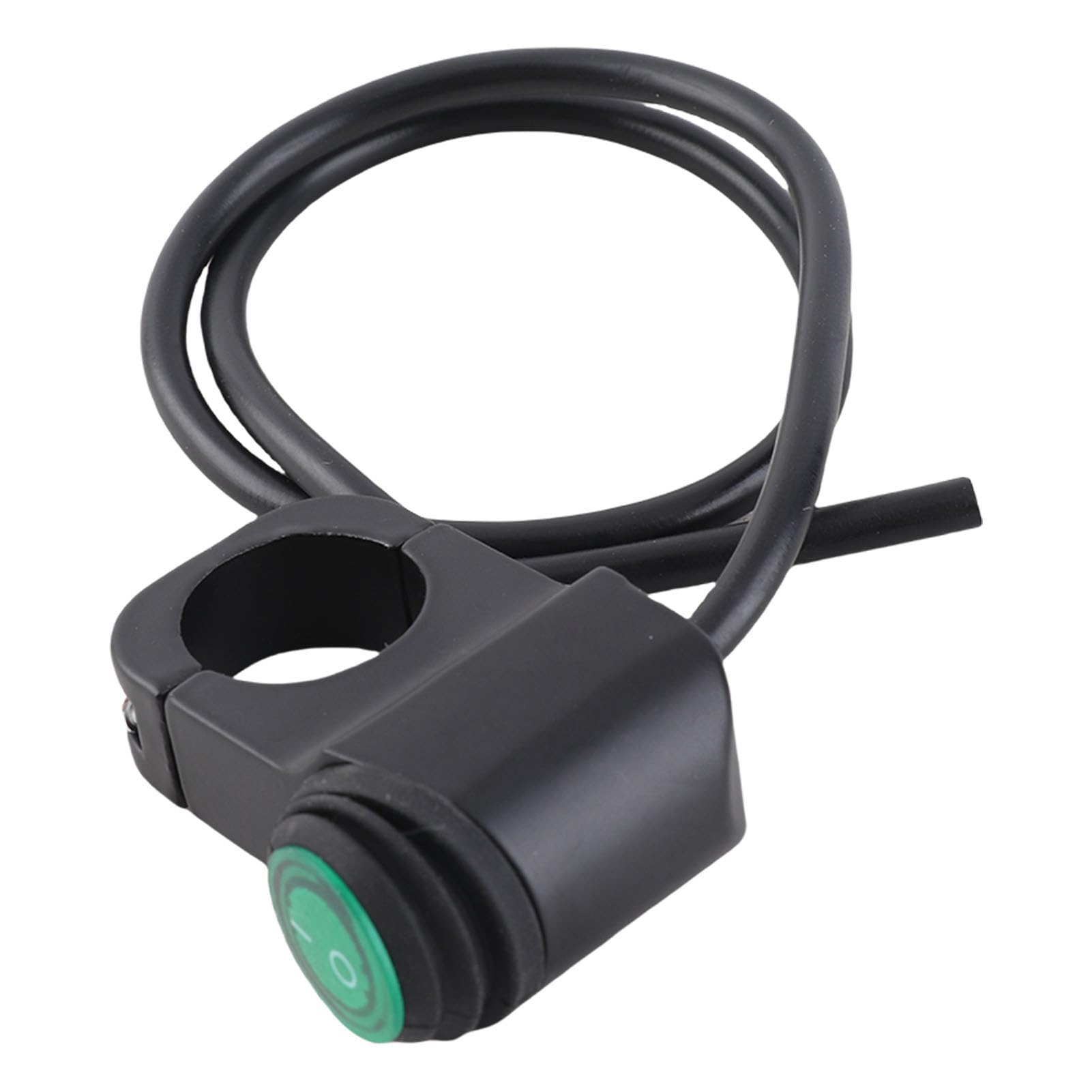 【取り置き】naoスイッチ(ネオン) Amazon.com: Handlebar Switch, 12V Universal, ATV Switch